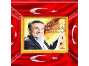 Halk Ozanı Rahim Sağlam, darbecileri yazdığı türküyle kınadı