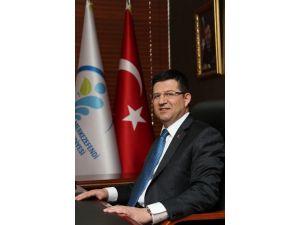 Başkan Subaşıoğlu’nun basın bayramı mesajı