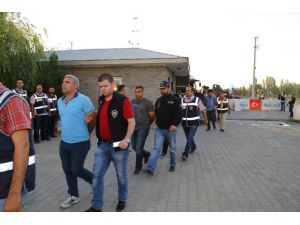 Iğdır’da 24 subay tutuklandı