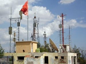 Korkuteli’de Samanyolu TV ve Burç FM’in yayını durduruldu