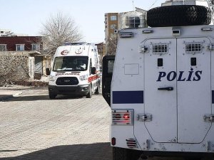 Mardin'de terör saldırısı: 3 polis şehit