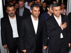 Mersin eski İstihbarat Şube Müdürü Ali Çengelci tutuklandı