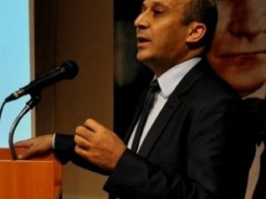 AİBÜ Genel Sekreteri Bekiroğlu gözaltına alındı