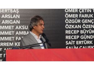 Boğaz Belediyeler Birliği'nden birlik mesajı