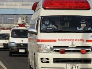 Japonya'da bıçaklı dehşet: 19 kişi hayatını kaybetti