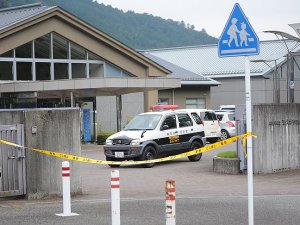 Japonya'da bıçaklı saldırı: 19 ölü, 25 yaralı