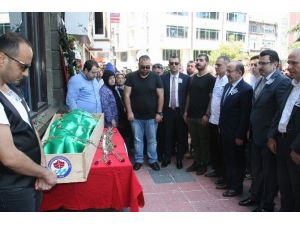 Trabzon Basını’nın acı günü