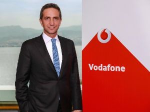 "Vodafone Red Busıness, 4.5G uyumlu akıllı özelliklerle yenilendi"