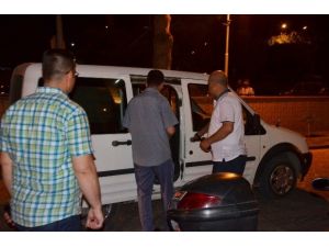 Bafra’da FETÖ-PDY operasyonunda tutuklu sayısı 13 oldu
