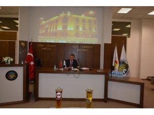 İzmir Ticaret Borsası’nda gündem ’darbe girişimi’