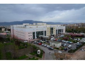 Bursa’ya ikinci üniversite hastanesi