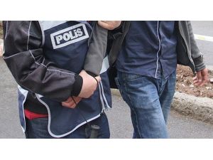 Patnos'ta FETÖ/PDY operasyonunda 5 kişi tutuklandı
