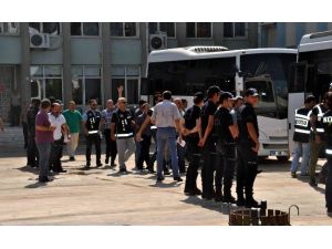Aydın’da 477 kamu çalışanı görevden uzaklaştırıldı
