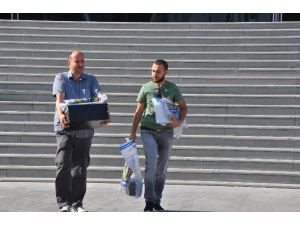 Çerkezköy’de bir aile hekimi gözaltına alındı