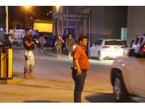 Hakkari’de polis noktasına bombalı saldırı 3 Şehit