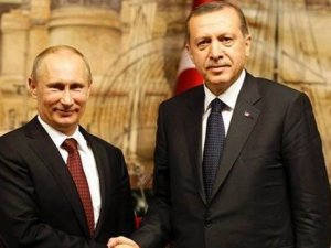 Cumhurbaşkanı Erdoğan Putin'i maça davet edecek