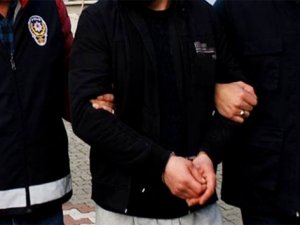 Cumhurbaşkanı'na hakaret eden üç kişi tutuklandı
