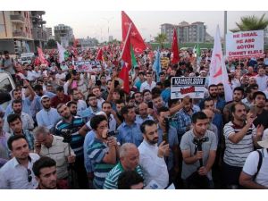 AGD Genel Başkanı Turhan: “Darbe İslam coğrafyasına karşı yapılmak istendi”