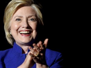Clinton, Demokrat Parti adaylığını kabul etti