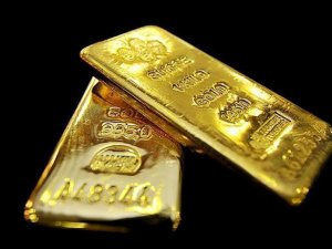 Altının gram fiyatı yatay seyrediyor