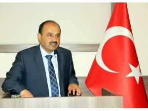 Kastamonu Üniversitesi Rektörü Aydın: “Tıp fakültesi için Hacettepe Üniversitesi’ni bekliyoruz”