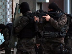 İstanbul'da DAEŞ operasyonu: 29 gözaltı