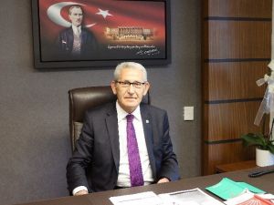CHP’li Kazım Arslan, TRT Spikeri Erhan Çelik’le ilgili iddiaları meclise taşıdı