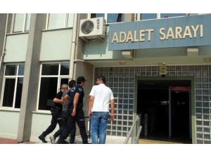 Aydın’da 3 Vali Yardımcısı, 1 Kaymakam ve 57 polis adliyeye sevk edildi