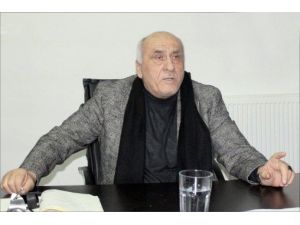 Boluspor eski Başkanı ve işadamı Yılmaz Becikoğlu hayatını kaybetti