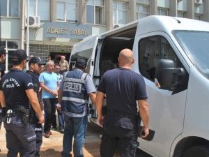 Aydın’da 3 Vali Yardımcısı tutuklandı