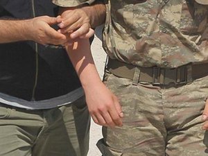 Ankara'da tutuklanan 47 er tahliye edildi