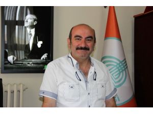 Edirne Belediye Başkan Yardımcısı Tanrıkulu, “Su birikintisi yoksa sivrisinek de yoktur”