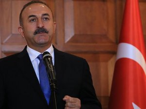 Dışişleri Bakanı Çavuşoğlu'dan Avusturya Başbakanı'na yanıt