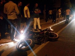 Tekirdağ’da trafik kazası: 1 ölü, 1 yaralı