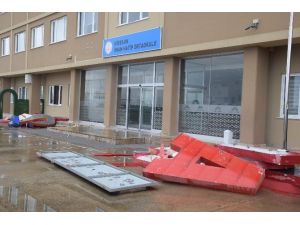 Giresun’da kapatılan Çağrı Koleji, imam hatip ortaokuluna çevrildi