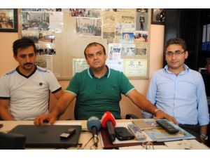 Çocukluk arkadaşlarından Atalay Demirci’ye şok