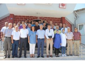 TKİ Tavşanlı Linyitspor’da yeni yönetim