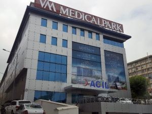 VM Medical Park Bursa Hastanesi yeni adresinde hizmete girdi