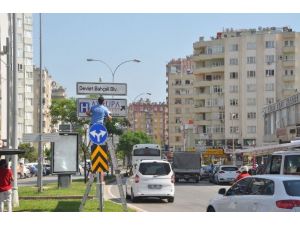 Devlet Bahçeli Bulvarı, Türkiye’nin en uzun bulvarı