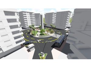 Buca Koop, cazibe merkezi olmaya hazırlanıyor