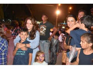 Dursunbey Panayırı sona erdi