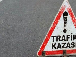Giresun’da trafik kazası: 4 ölü