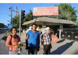 Kütahya E Tipi Kapalı ve Açık Ceza İnfaz Kurumu’nda heyecanlı bekleyiş