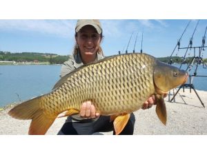 Bilecik Pelitözü Gölpark, çevre illerden misafirlerini ağırlamaya devam ediyor