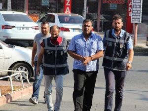 Kahramanmaraş’ta FETÖ operasyonu: 1’i polis eşi 22 gözaltı