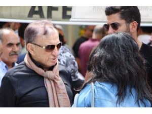 Belkıs Akkale’nin acı günü