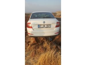 Siverek’te trafik kazası: 1 ölü, 2 yaralı