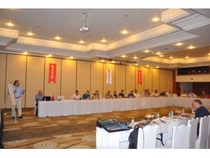 Ergaz & Bluepet satış ekibi büyüme hedefine kilitlendi!