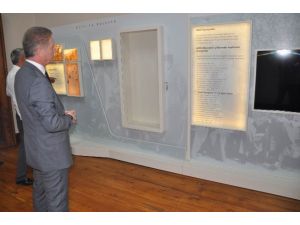 Atatürk Kongre ve Etnografya Müzesi, Sivas Kongresi’nin yıl dönümünde açılacak