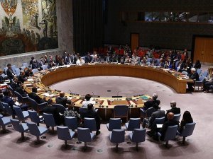 BM Güvenlik Konseyi Gaziantep'teki saldırıyı kınadı